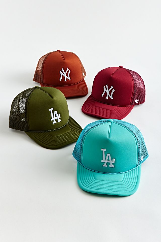 UO Exclusive New York Yankees Hat | Urban Outfitters