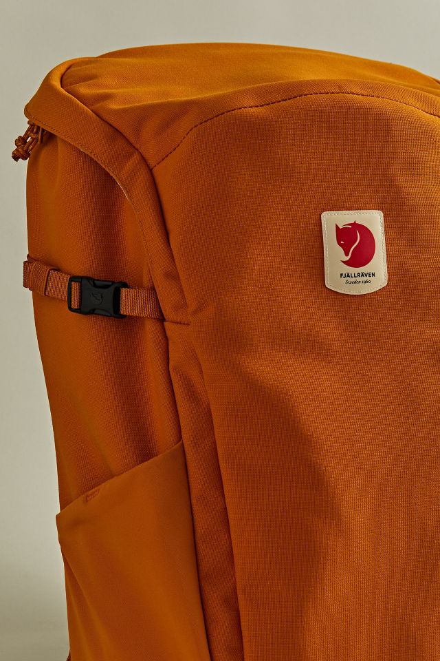 Fjallraven Ulvo 23 Rolltop Backpack #1