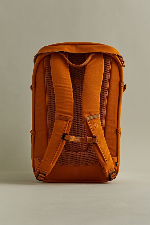 Fjallraven Ulvo 23 Rolltop Backpack #2