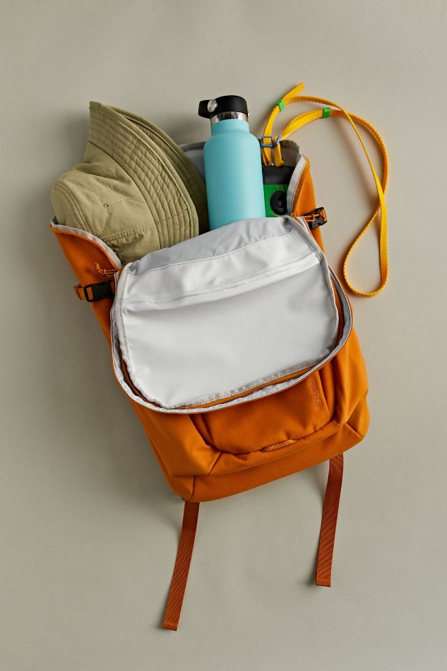 Fjallraven Ulvo 23 Rolltop Backpack #4