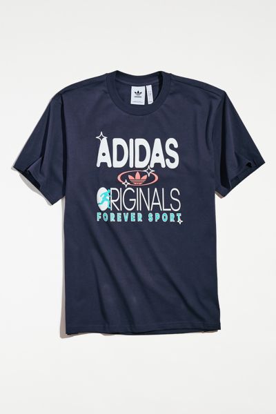 adidas OG Forever Sport Tee | Urban Outfitters