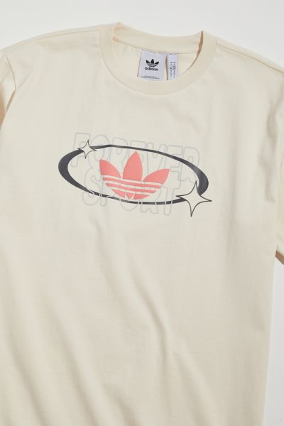 adidas Trefoil Forever Tee | Urban Outfitters