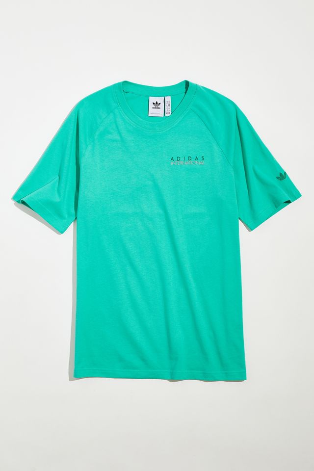adidas Sports Club Tee #1
