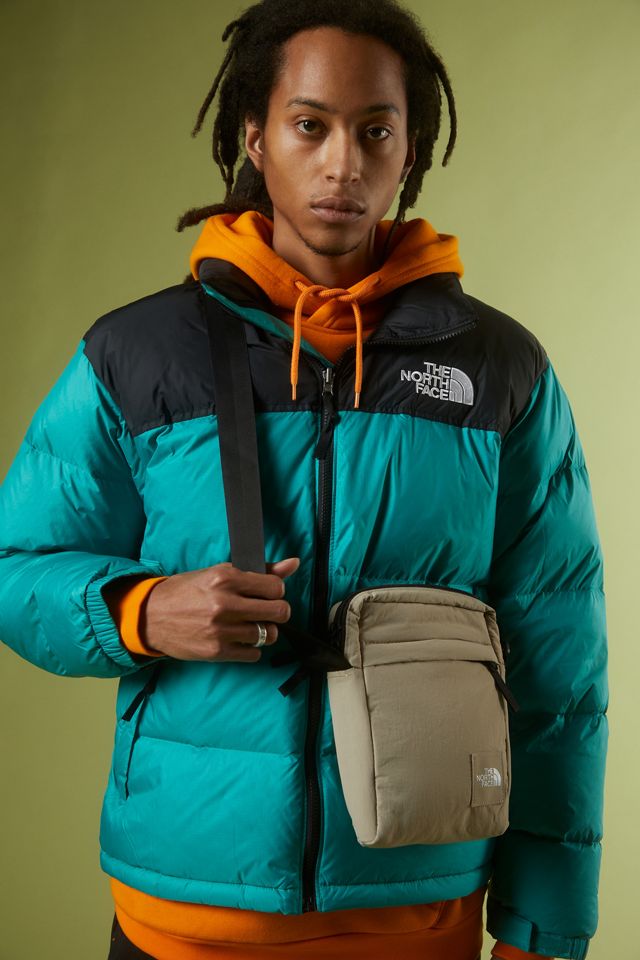 The North Face City Voyager Cross Body Bag Urban Outfitters