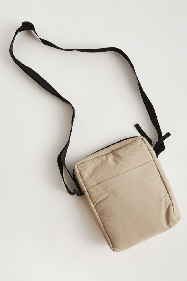 The North Face City Voyager Cross Body Bag Urban Outfitters
