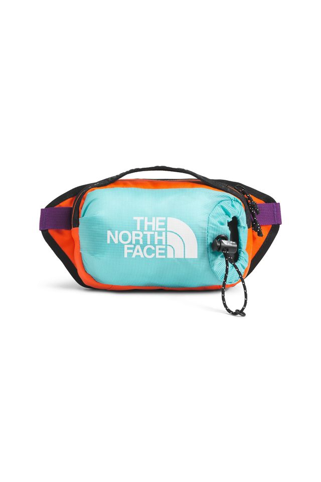 The North Face Bozer IIIS Hip Pack Urban Outfitters