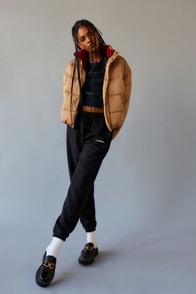 UO '90s Sport Puffer Jacket #3