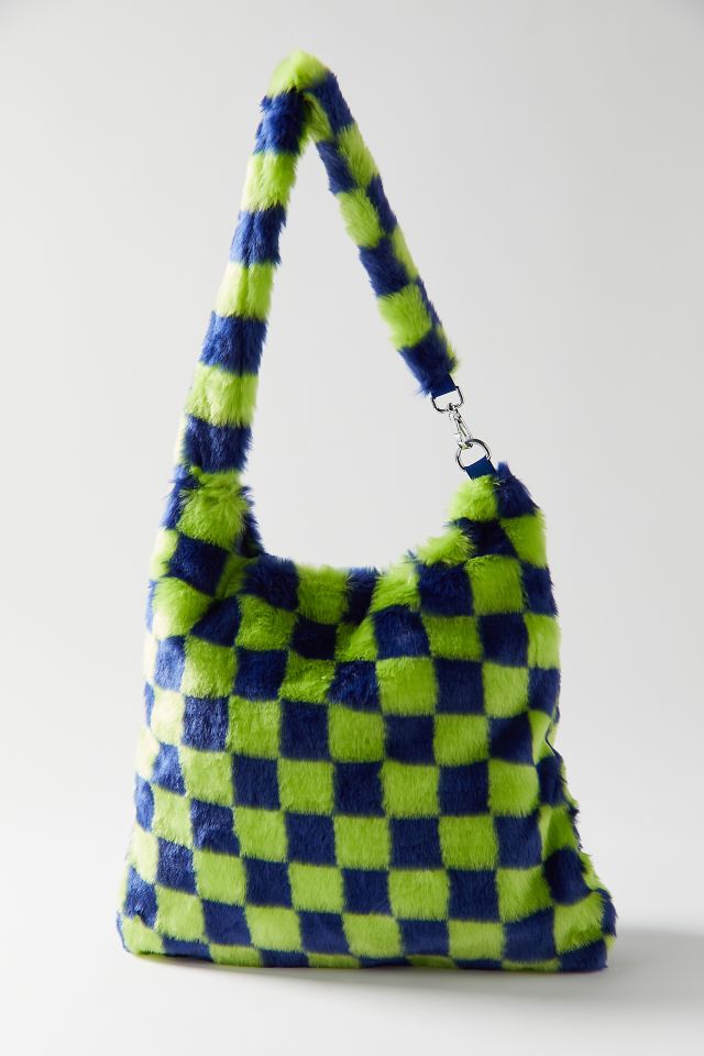 The Ragged Priest Dizzy Shoulder Bag