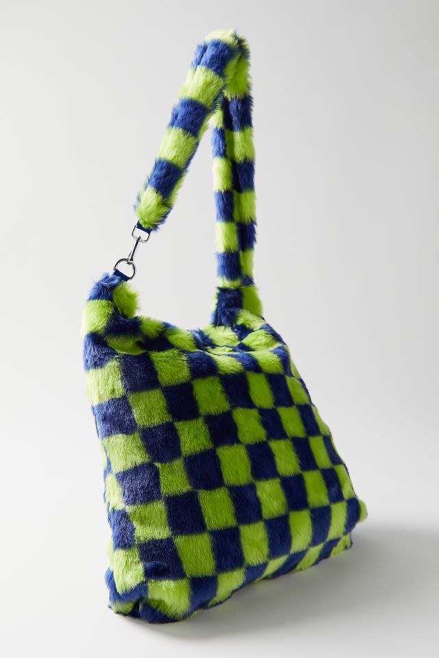 The Ragged Priest Dizzy Shoulder Bag #2