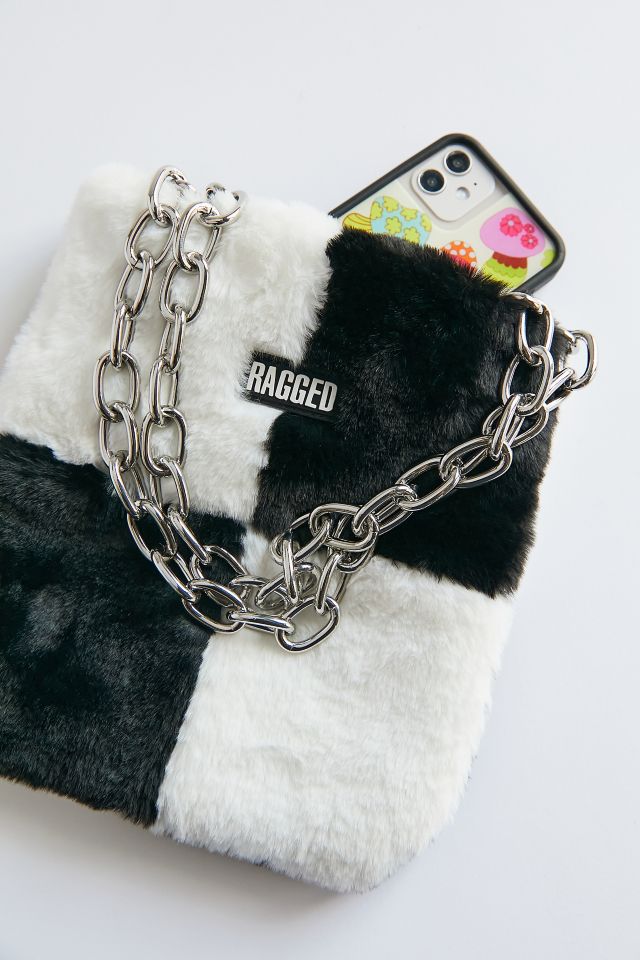 The Ragged Priest Mona Faux Fur Bag  Urban Outfitters Japan - Clothing,  Music, Home & Accessories