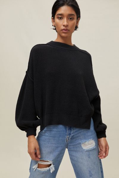 BDG Mika Pullover Sweater | Urban Outfitters