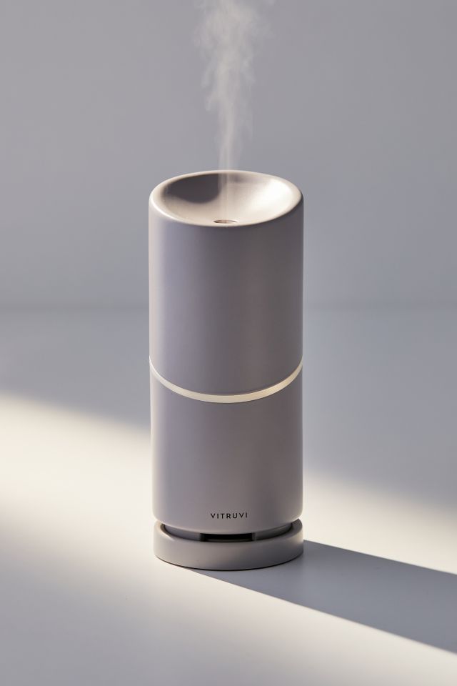 Vitruvi Move Cordless Essential Oil Diffuser #1