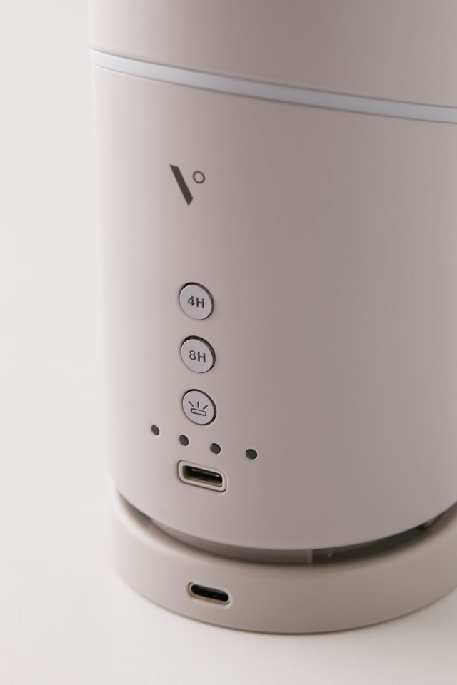 Vitruvi Move Cordless Essential Oil Diffuser #3