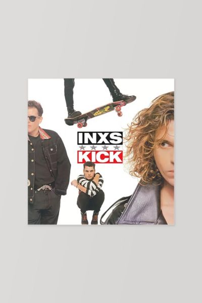 INXS - Kick LP