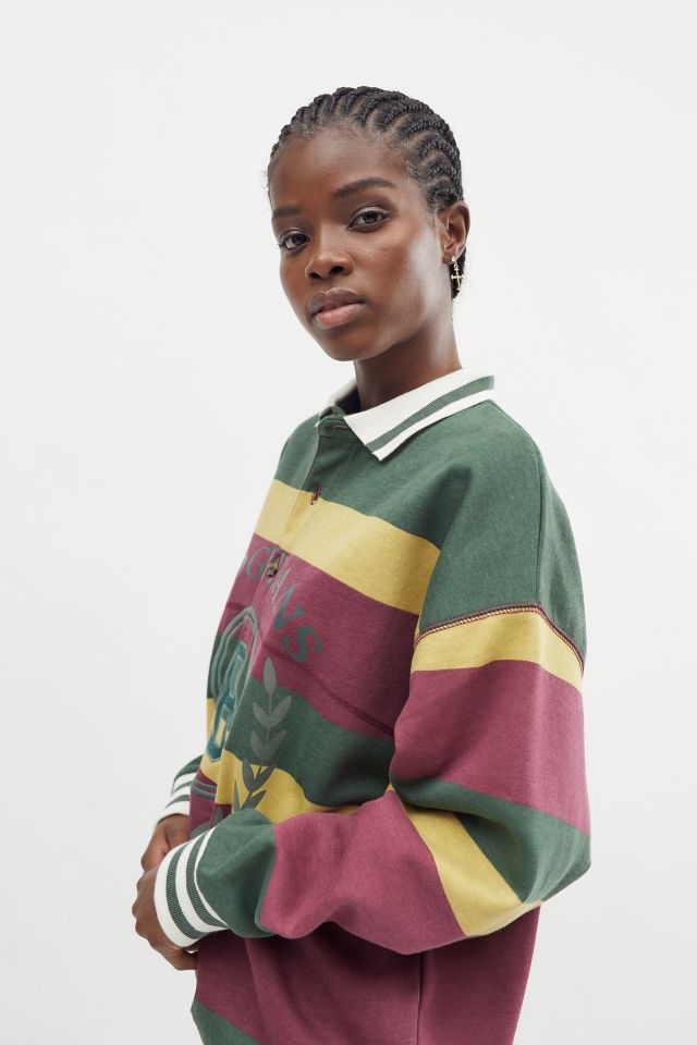 Sweatshirt Popover Marcie BDG #1