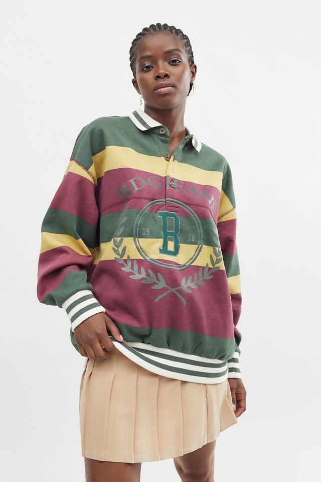BDG Marcie Popover Sweatshirt #2