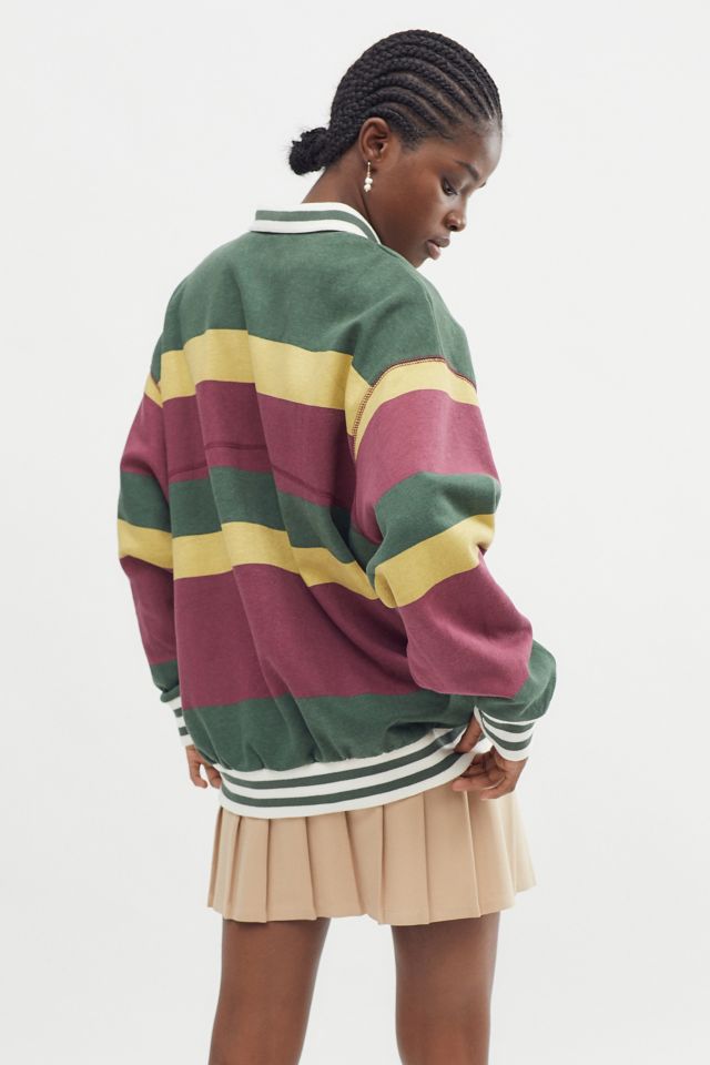 BDG Marcie Popover Sweatshirt #3