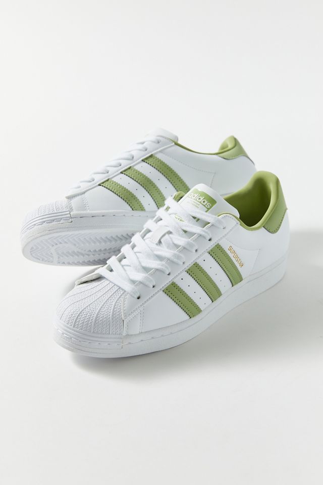 adidas gazelle silver green womens adidas Men's Superstar Ii Shoes main image 1