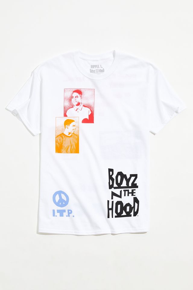 Boyz N The Hood Increase The Peace Tee | Urban Outfitters