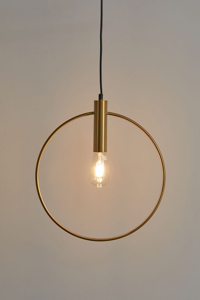 Enzo Pendant Light #2