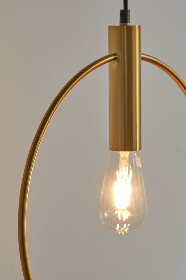 Enzo Pendant Light #3