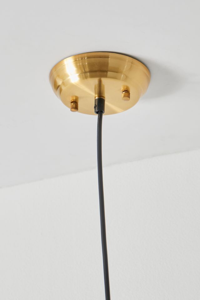 Enzo Pendant Light #4