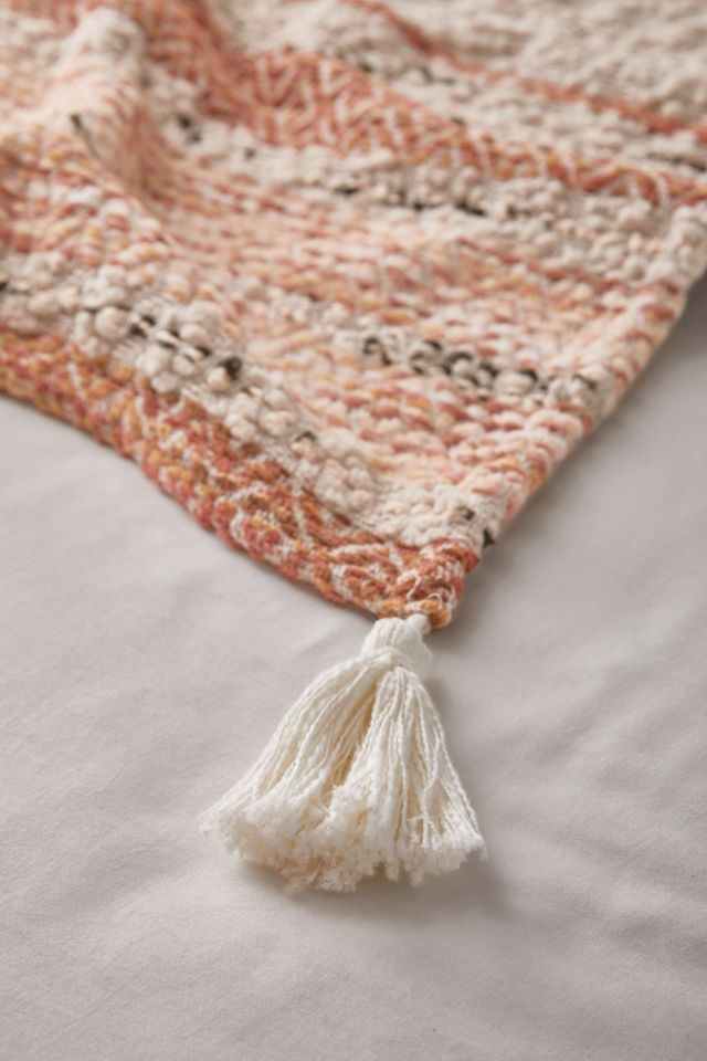 Sally Throw Blanket #3