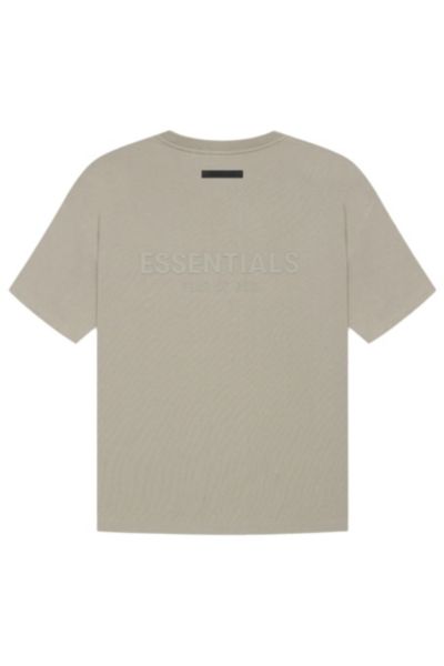Fear Of God Essentials T-Shirt | Urban Outfitters