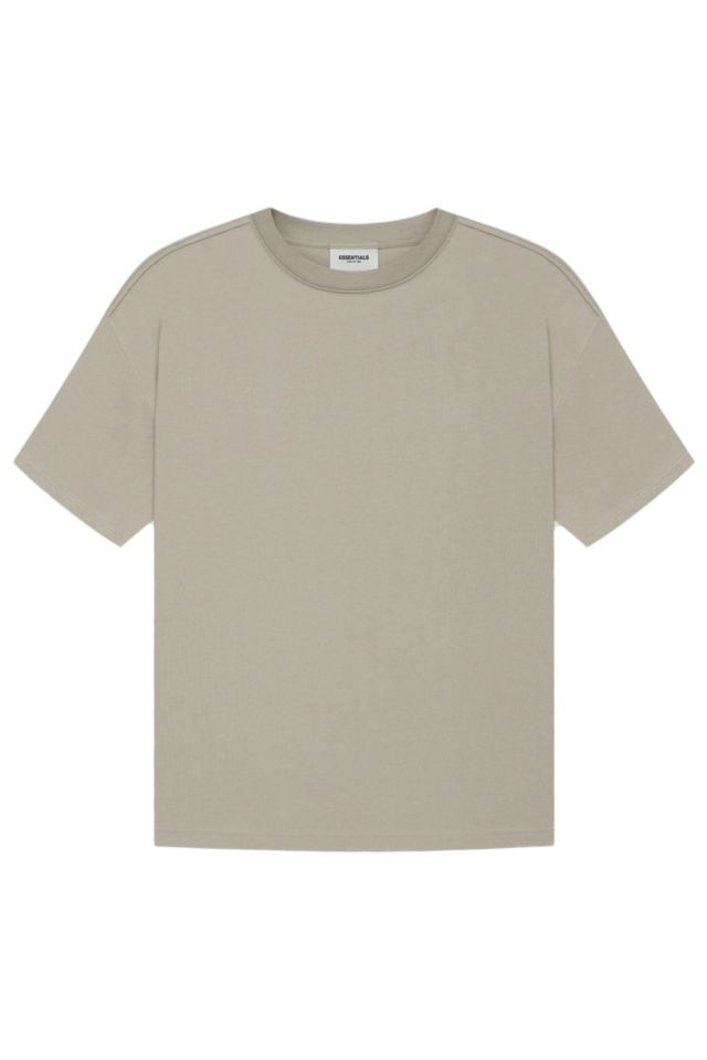 Fear Of God Essentials T-Shirt #1