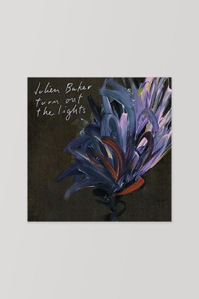 Julien Baker - Turn Out the Lights LP