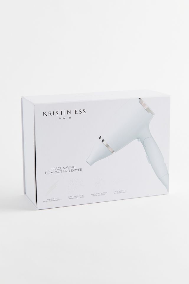 kristin ess hair dryer