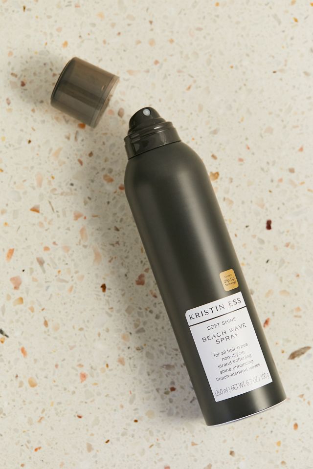 Kristin Ess Soft Shine Beach Wave Spray #1