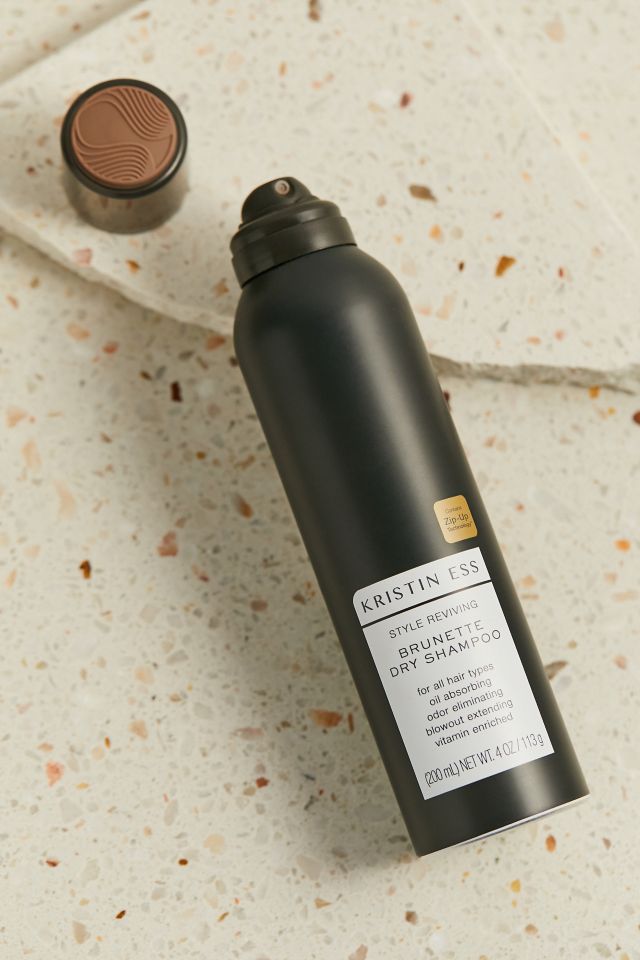 Kristin Ess Hair Style Versatile Dry Shampoo Urban Outfitters