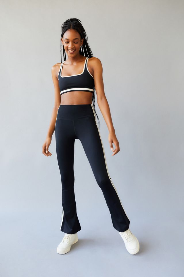 Splits 59 Raquel High-Waisted TechFlex Flare Pant | Urban Outfitters