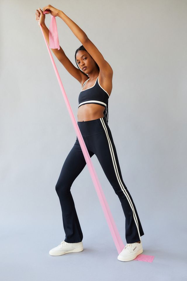 Splits 59 Raquel High-Waisted TechFlex Flare Pant | Urban Outfitters