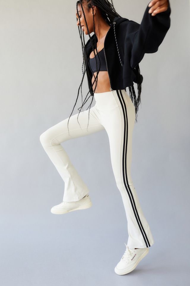 Splits 59 Raquel High-Waisted TechFlex Flare Pant  Urban Outfitters  Australia - Clothing, Music, Home & Accessories