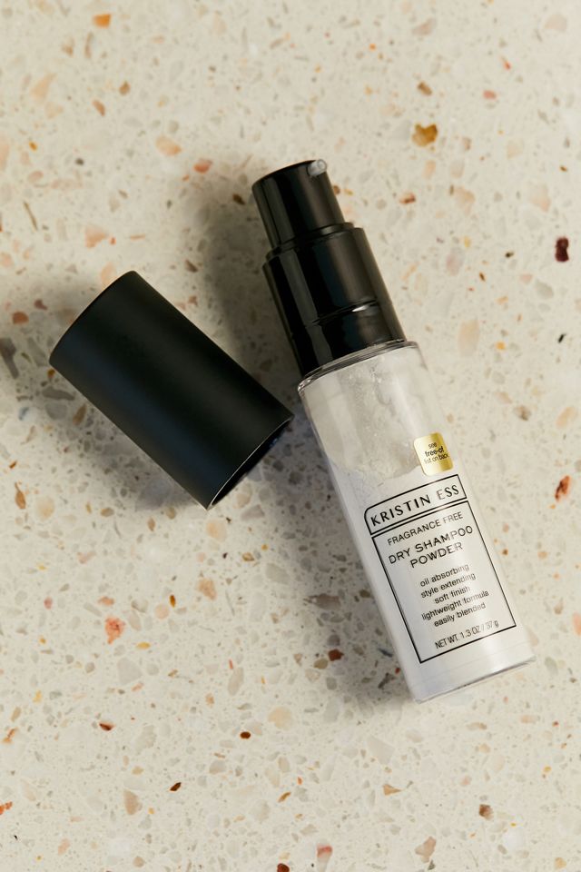 Kristin Ess Fragrance-Free Dry Shampoo Powder | Urban Outfitters