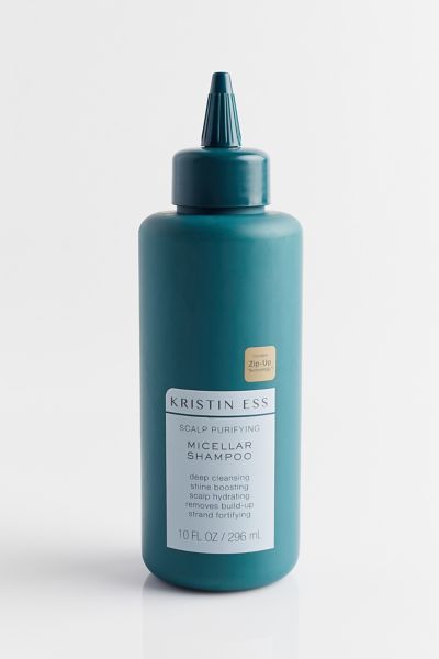 Kristin Ess Hair Scalp Purifying Micellar Shampoo Urban Outfitters Canada   64033889 000 B