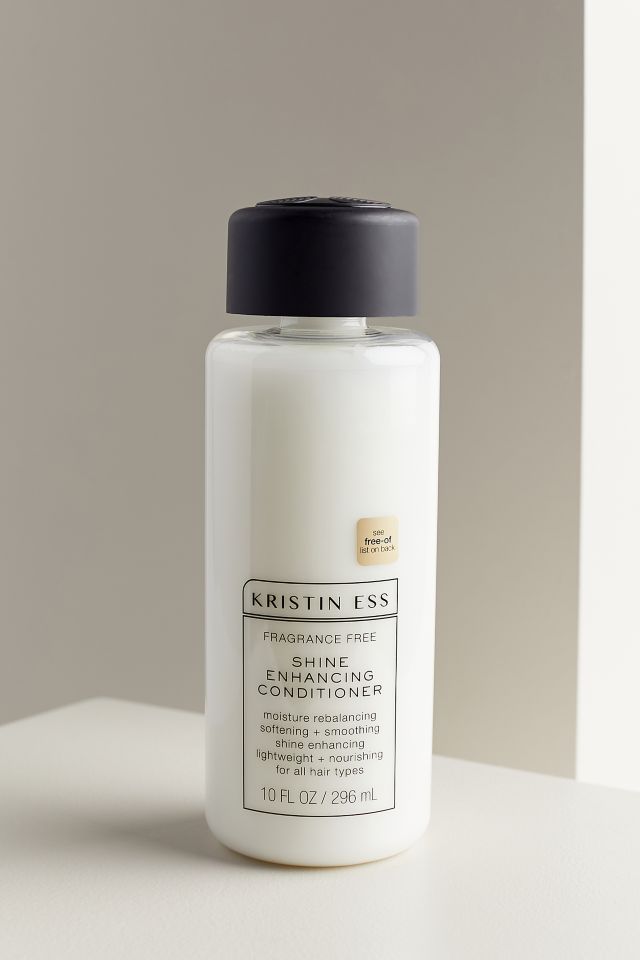 Kristin Ess Hair FragranceFree Shine Enhancing Conditioner Urban