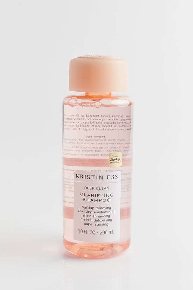 Kristin Ess Hair Deep Clean Clarifying Shampoo | Urban Outfitters