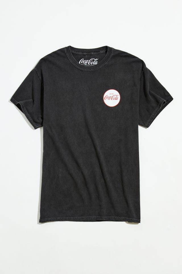 Coca-Cola Cowboy Tee #1