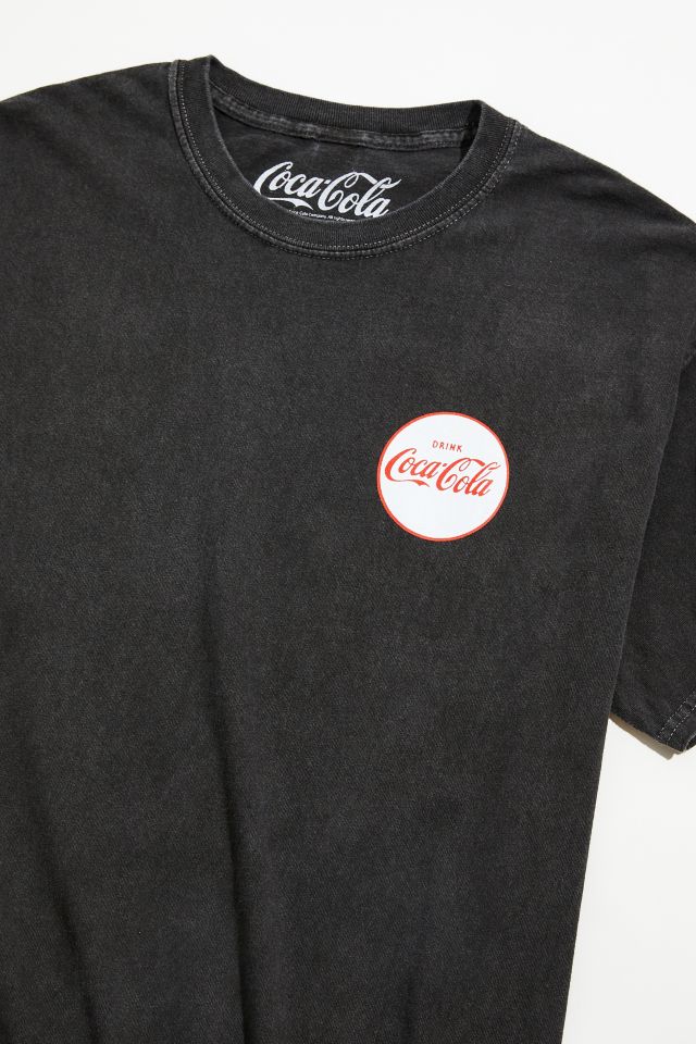 Coca-Cola Cowboy Tee #2