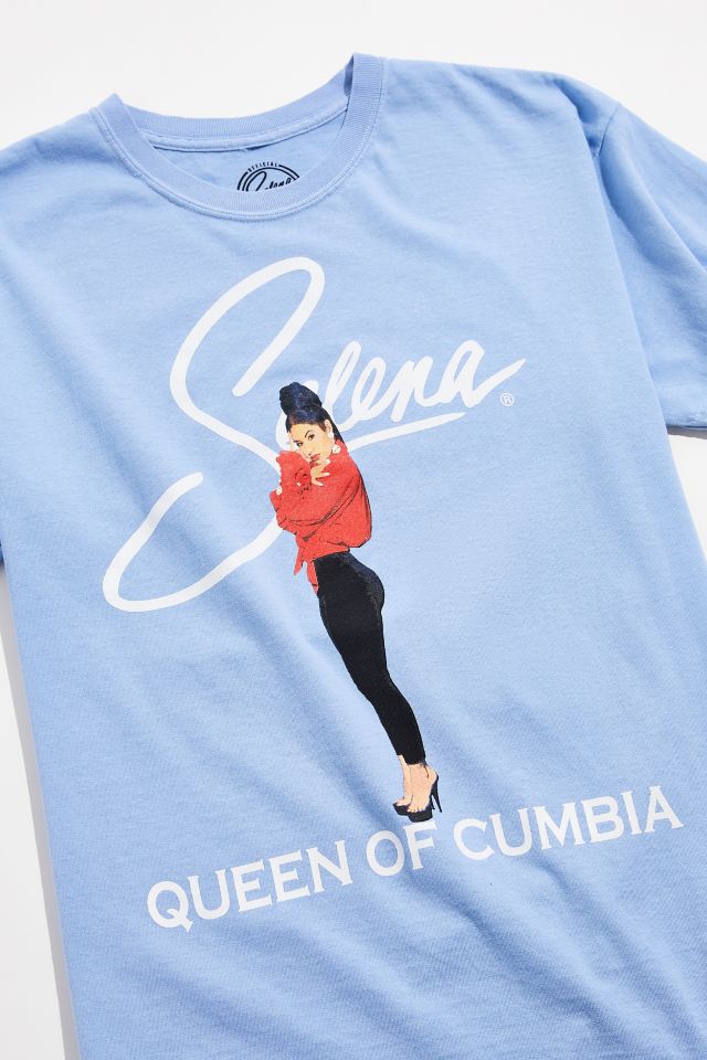 Selena Dreaming Of You Tee #1