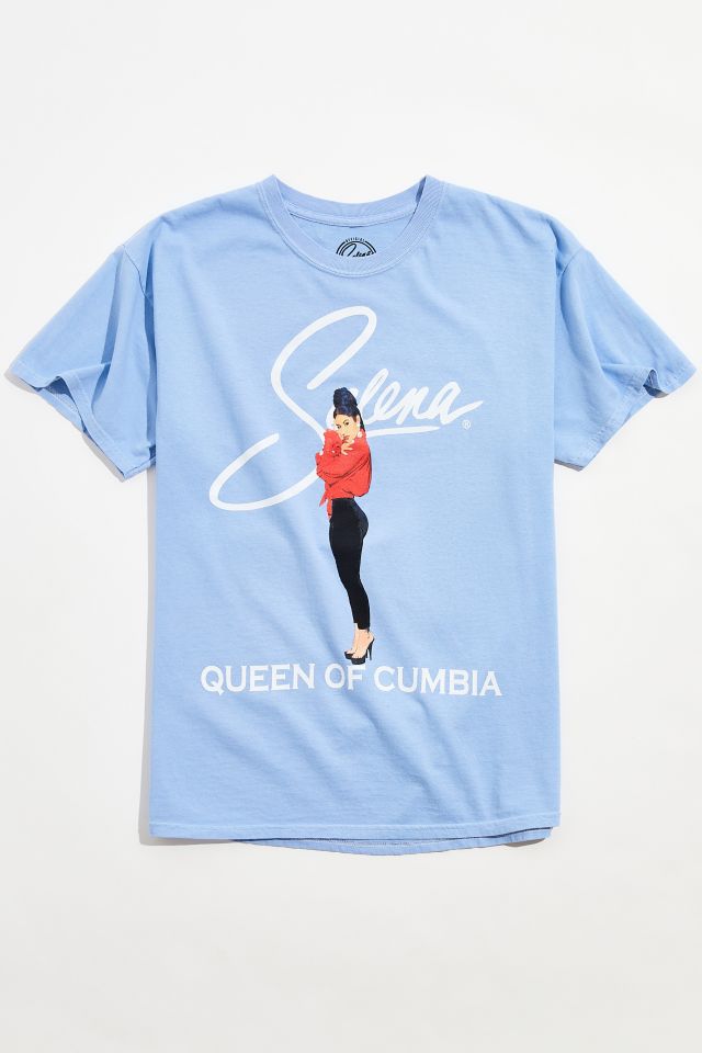 Selena Dreaming Of You Tee #2