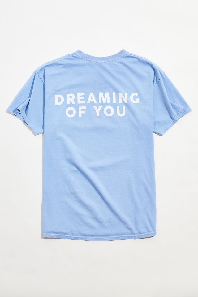 Selena Dreaming Of You Tee #3