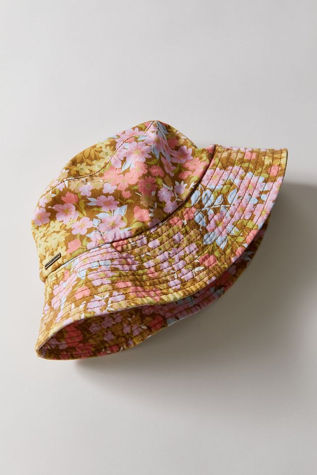 Billabong Still Single Bucket Hat Urban Outfitters