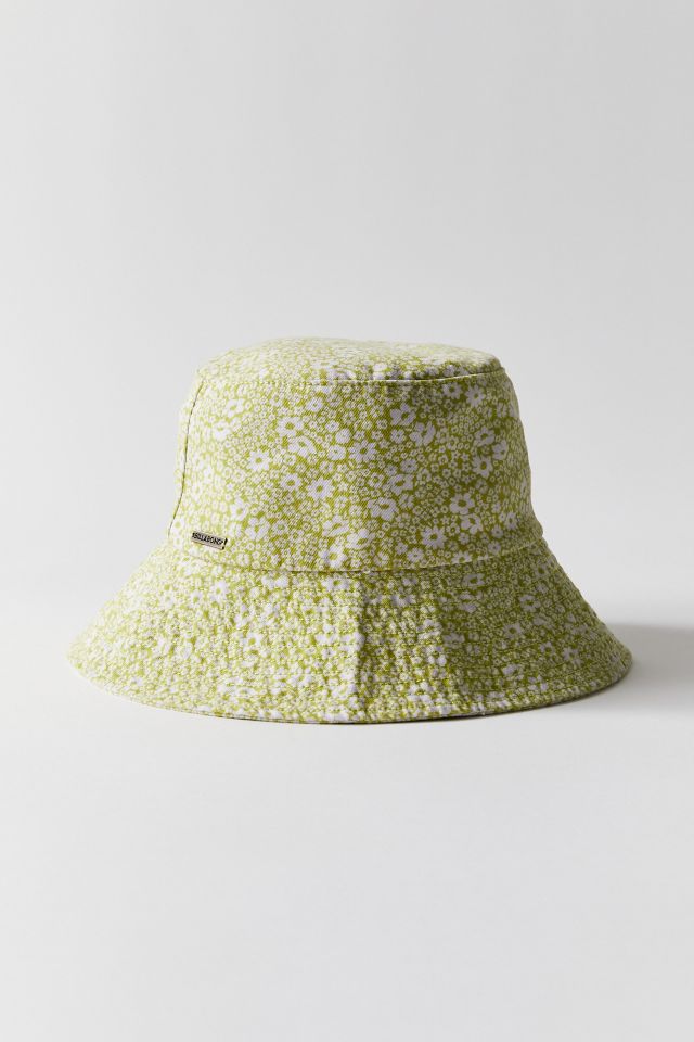 Billabong Still Single Bucket Hat #1