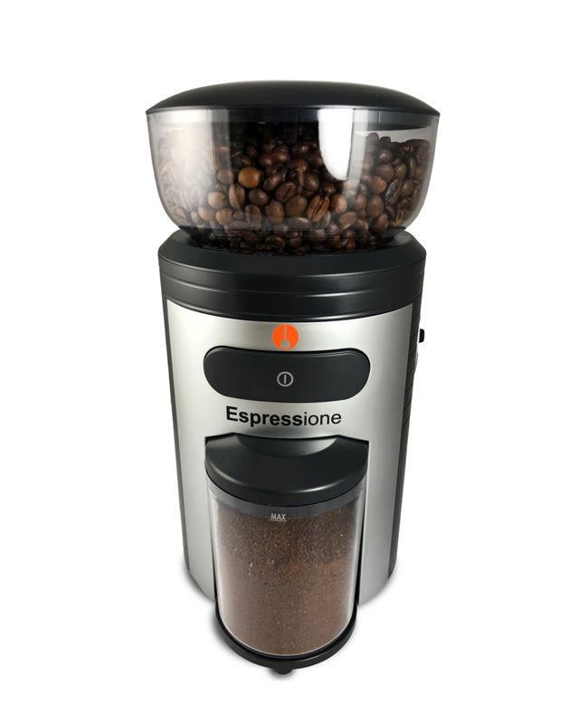 Espressione Conical Burr Coffee Grinder Urban Outfitters
