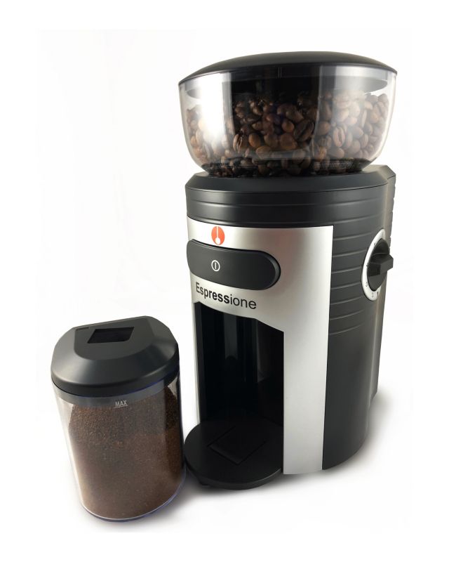 Espressione Conical Burr Coffee Grinder Urban Outfitters