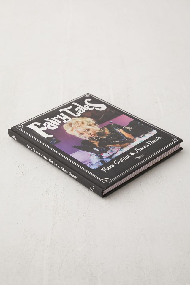 Fairy Tales By Petra Collins & Alexa Demie #3